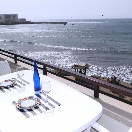 Apartamento Costa Roja Views El Medano  Exterior photo