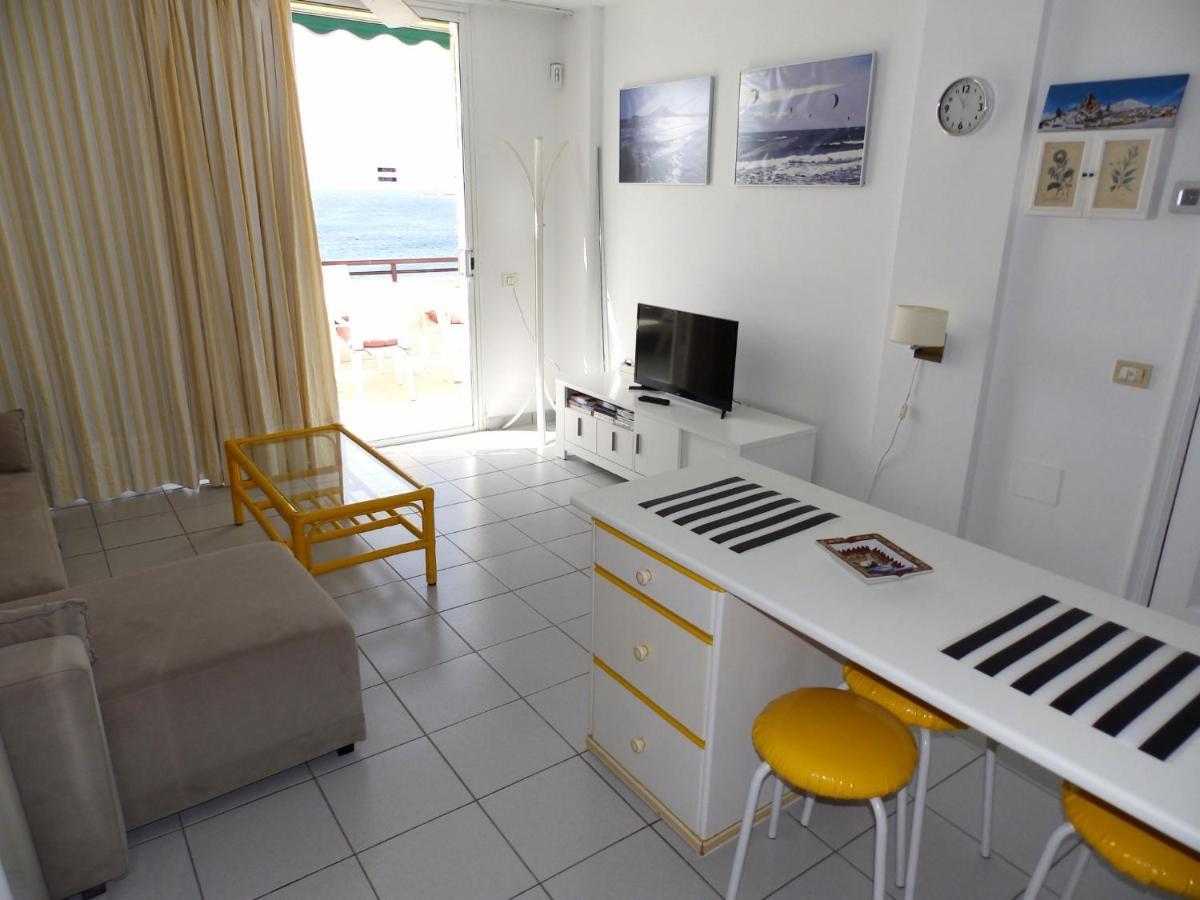 Apartamento Costa Roja Views El Medano  Exterior photo