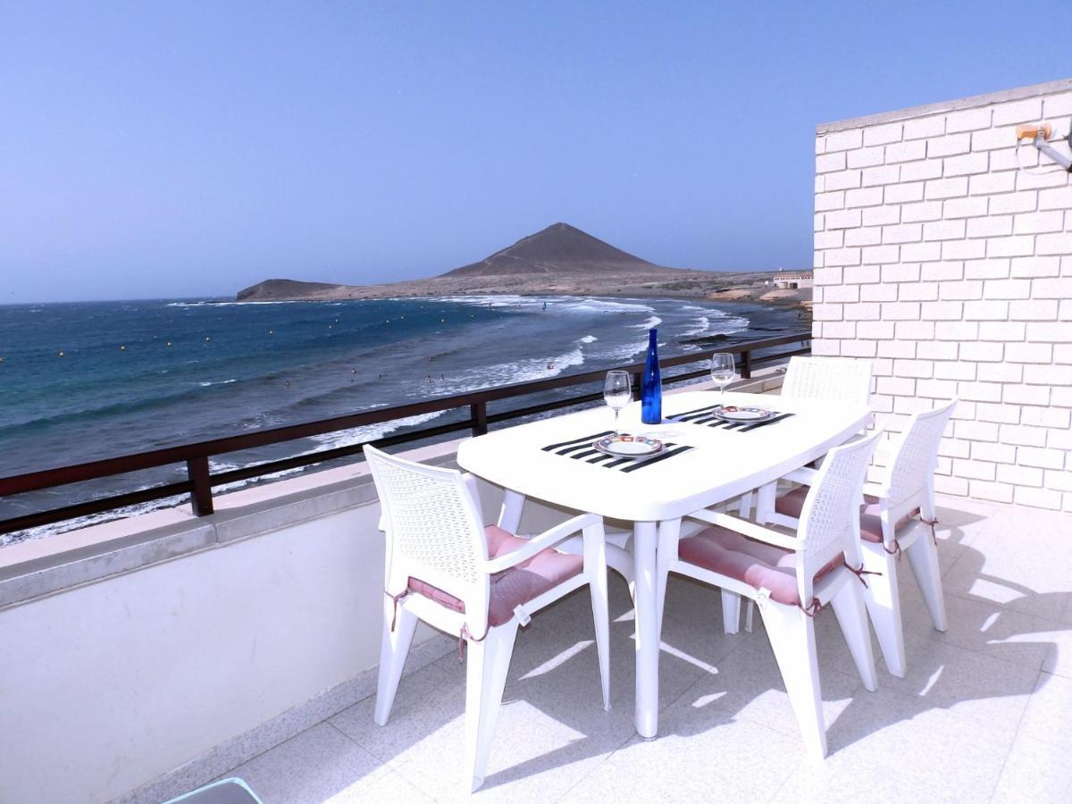 Apartamento Costa Roja Views El Medano  Exterior photo