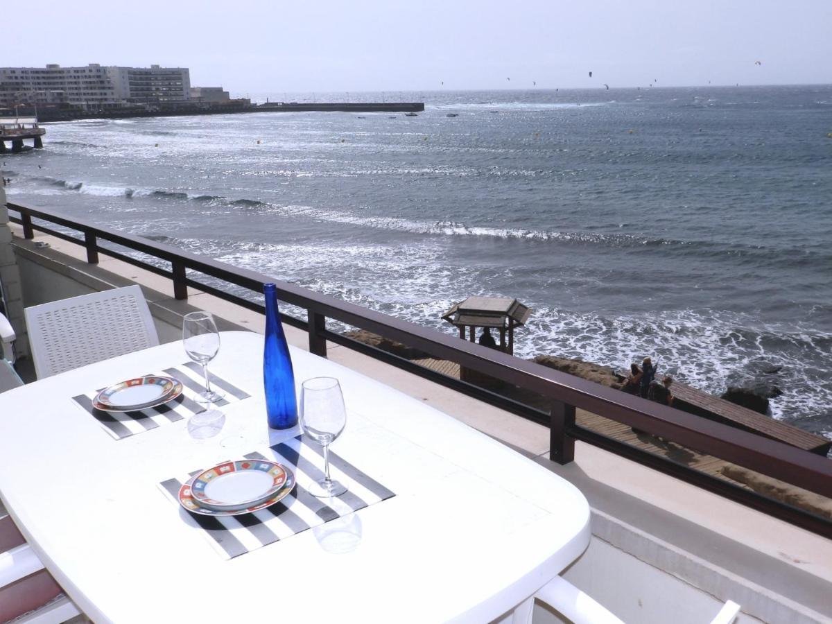 Apartamento Costa Roja Views El Medano  Exterior photo