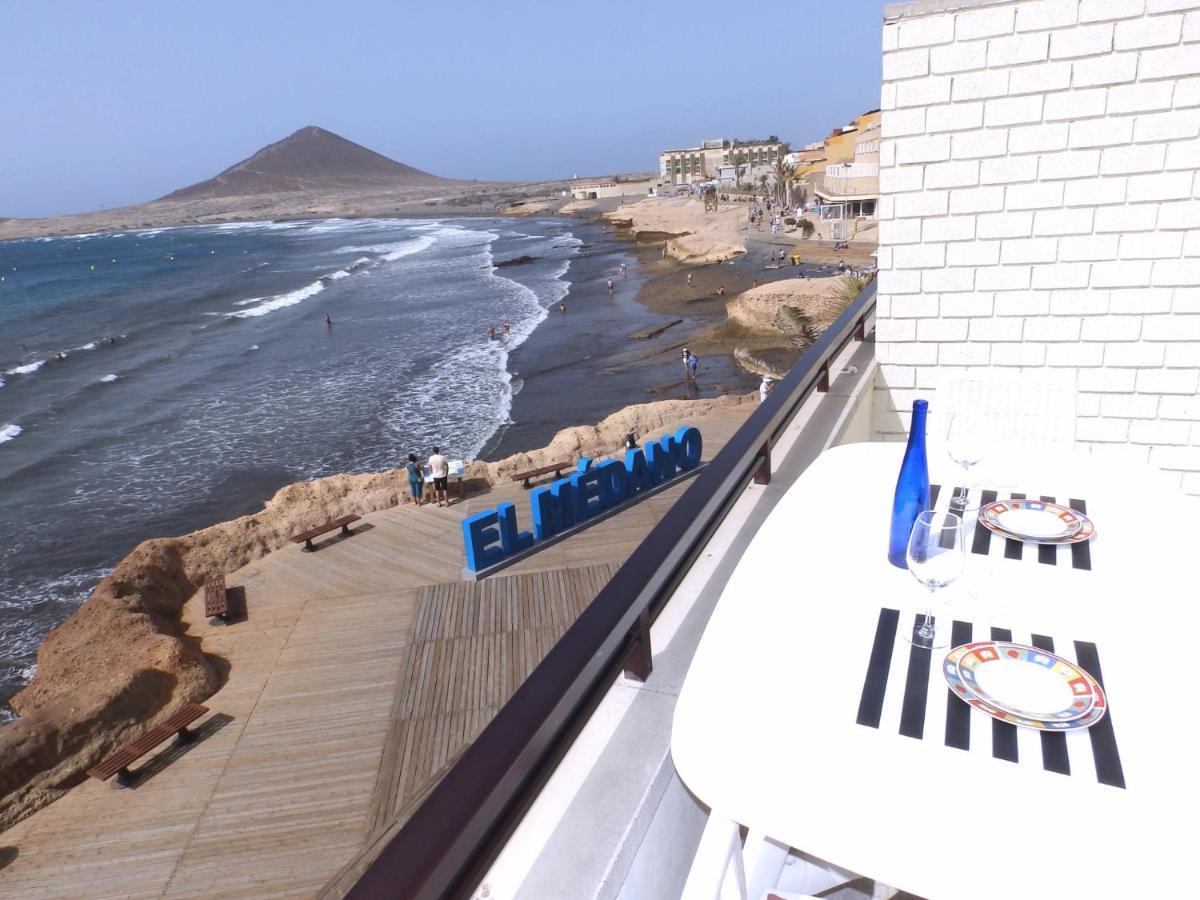 Apartamento Costa Roja Views El Medano  Exterior photo